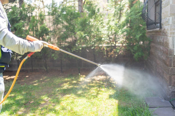 Best Termite Control Services  in Bradford Woods, PA